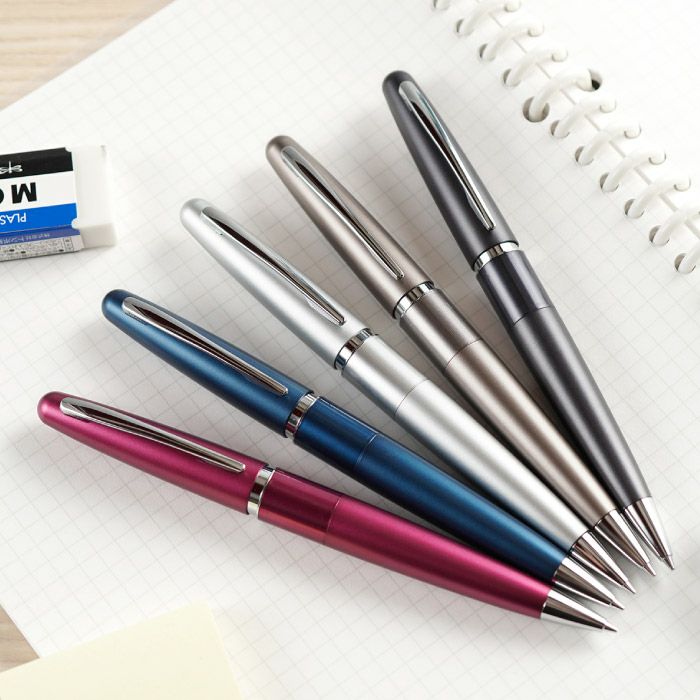 シャープペンシル0.5mm PILOT COCOON（パイロットコクーン）