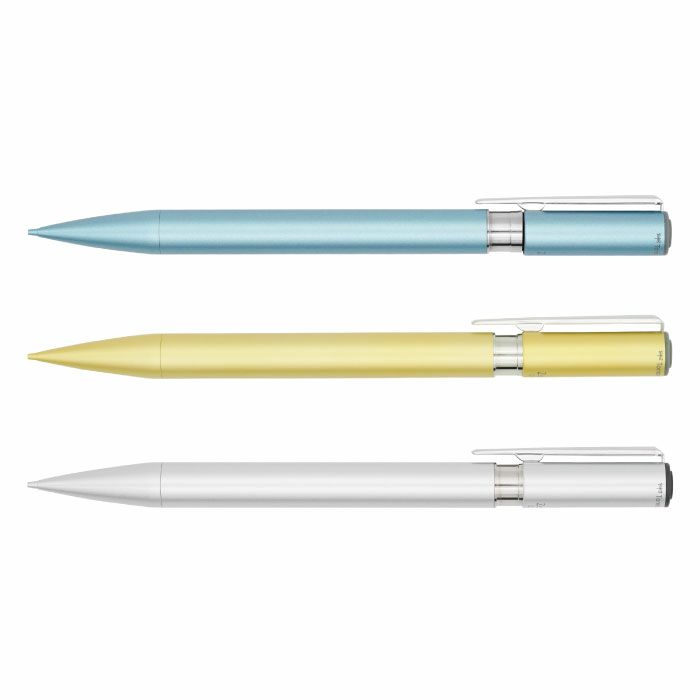 トンボ鉛筆ZOOMシャープペンシル0.5mm