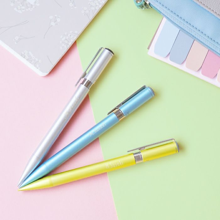 トンボ鉛筆ZOOMシャープペンシル0.5mm