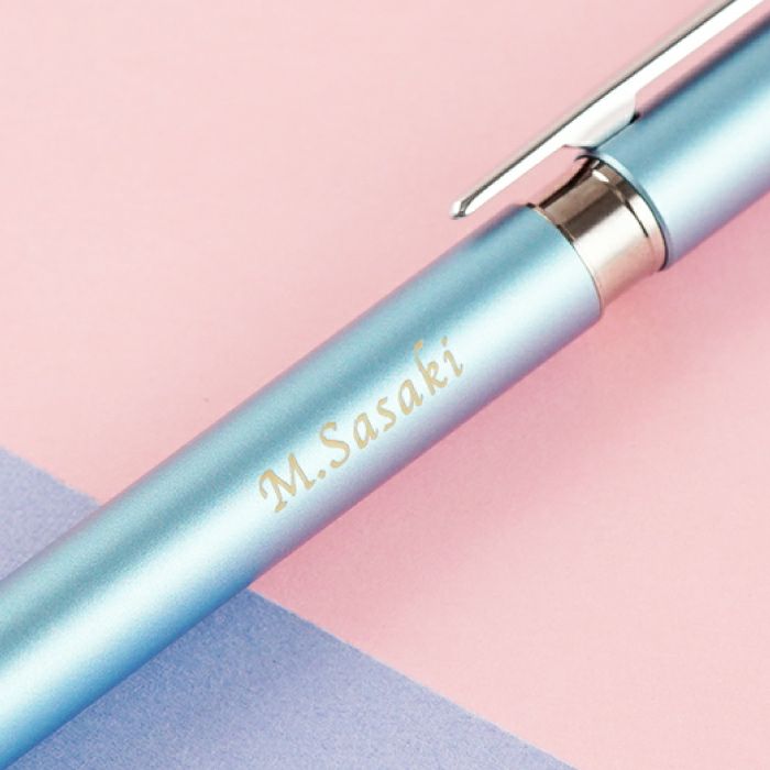 トンボ鉛筆ZOOMシャープペンシル0.5mm