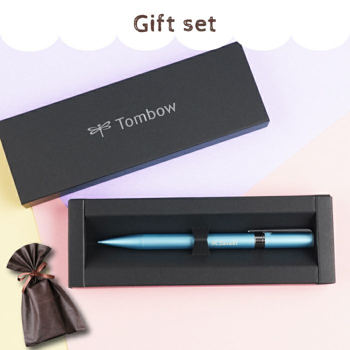 トンボ鉛筆ZOOMシャープペンシル0.5mm