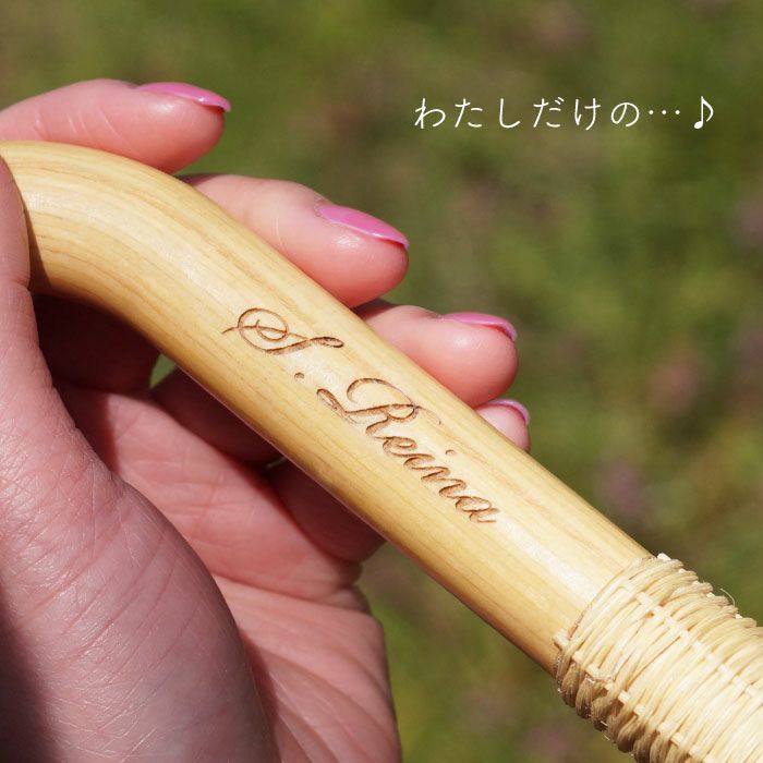 レディース 雨傘