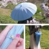 レディース 雨傘