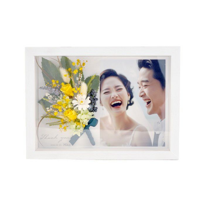 クラシックイエロー