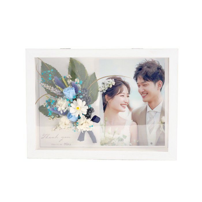 クラシックブルー