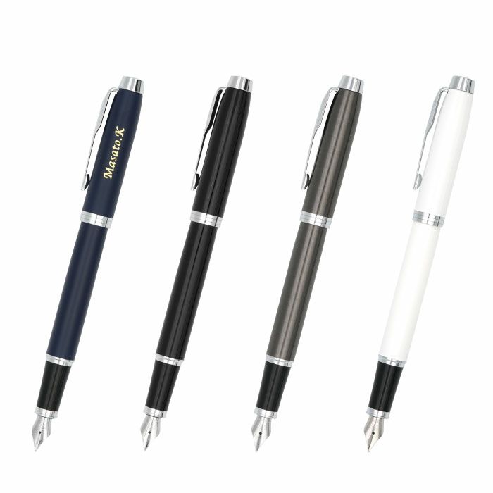 PARKER（パーカー）IMCT万年筆