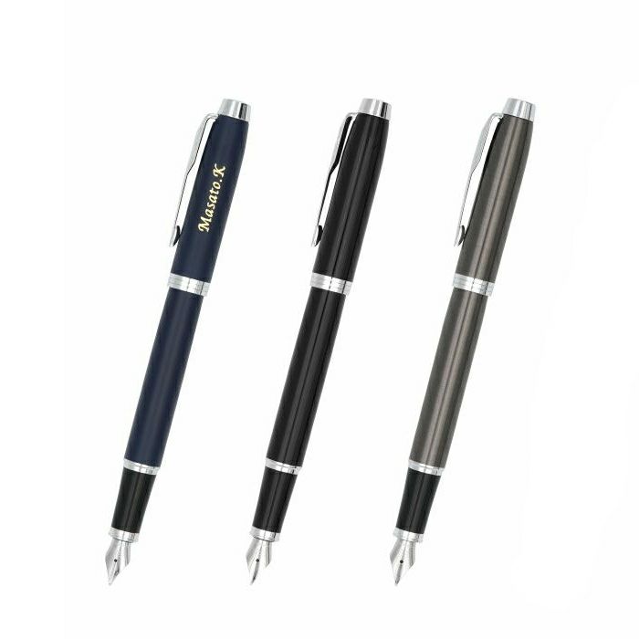 PARKER（パーカー）IMCT万年筆