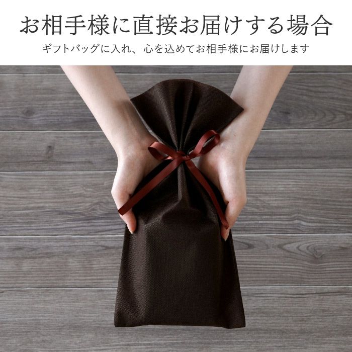 木製不思議な名刺入れ-DOUBLE-