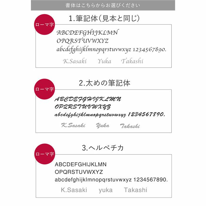 木製不思議な名刺入れ-DOUBLE-