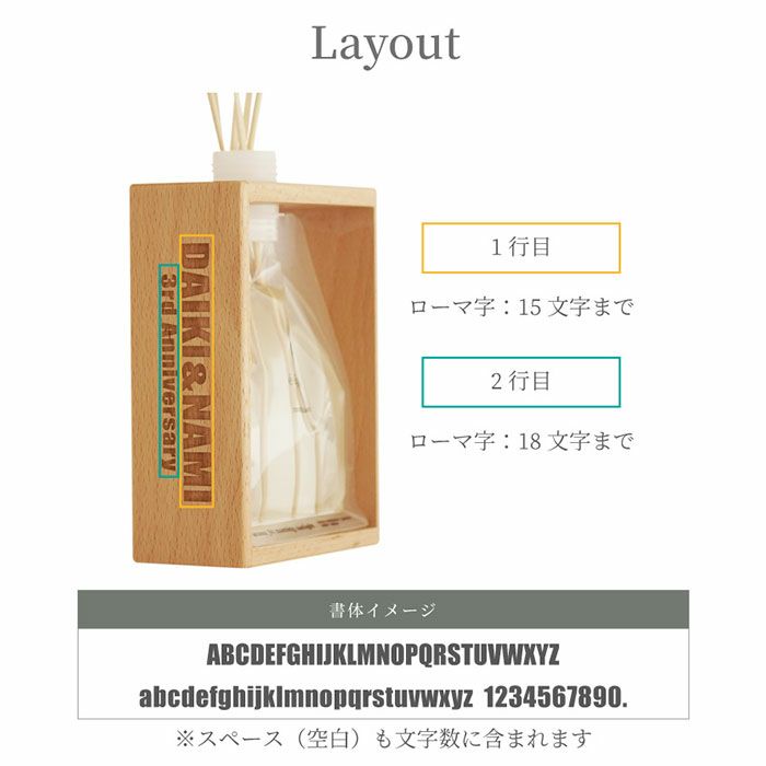 サステナブルディフューザー