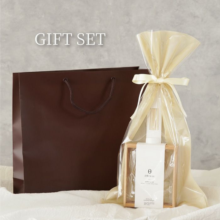 サステナブルディフューザー