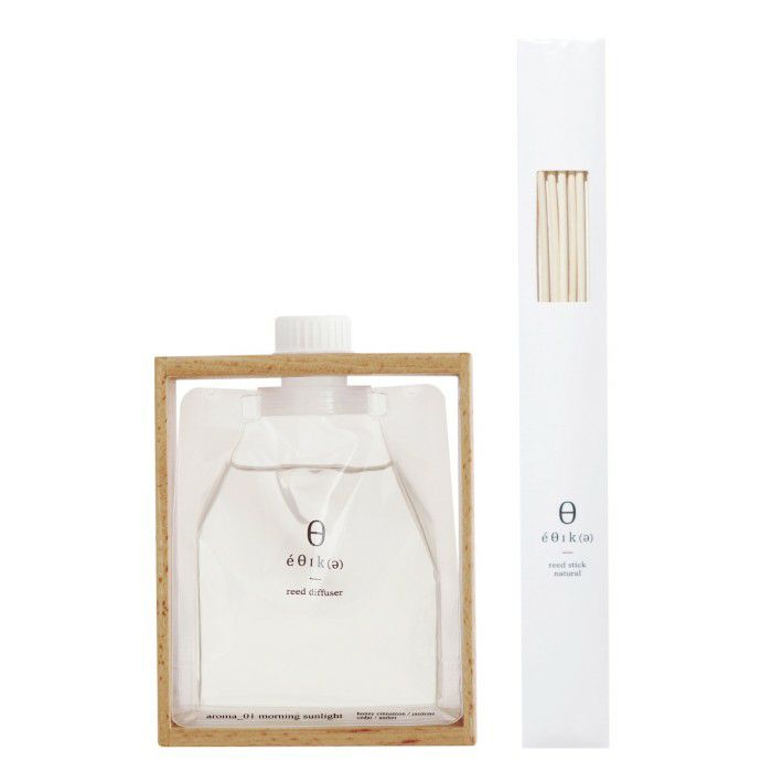 モーニングサンライト