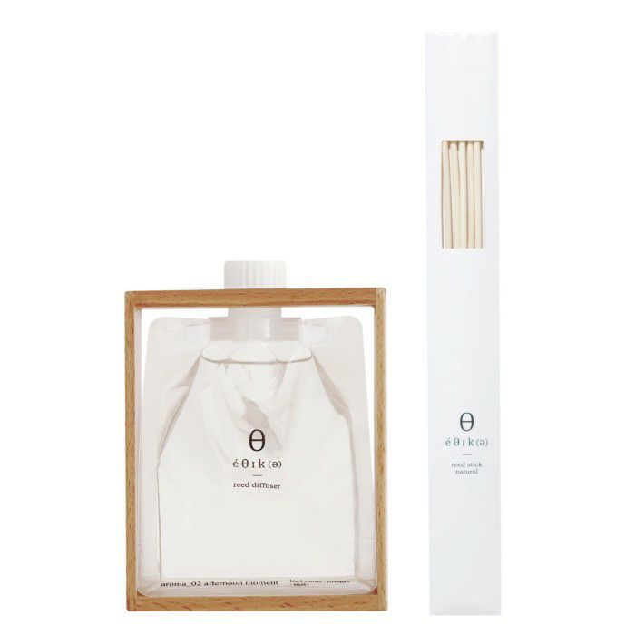 アフタヌーンモーメント