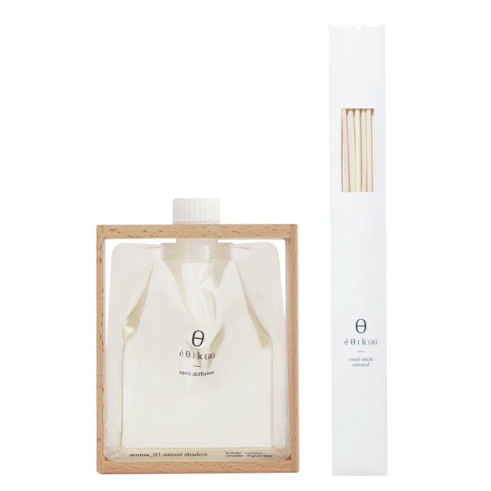 サンセットシャドウ