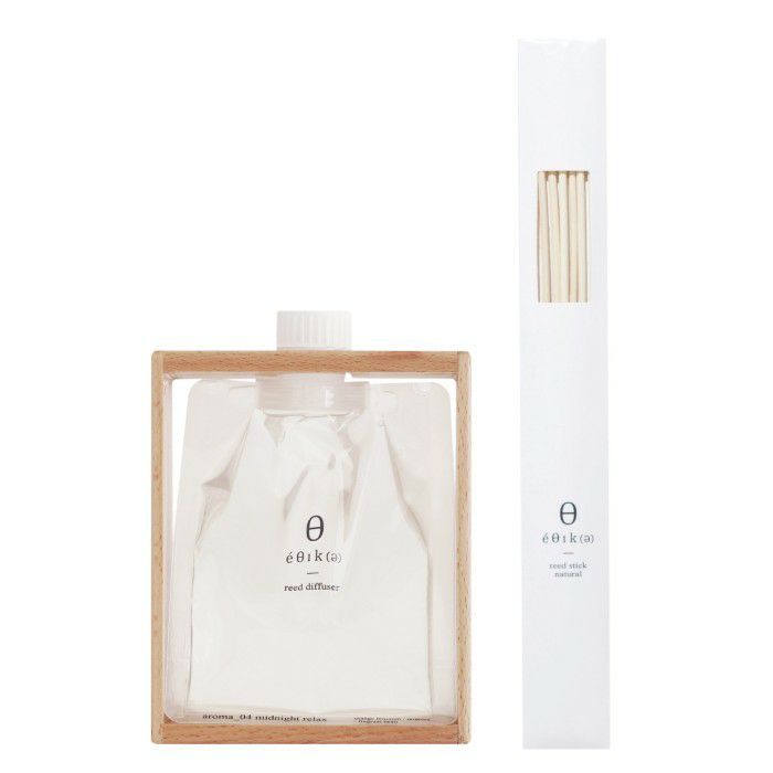 ミッドナイトリラックス