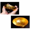 有田焼金銀茶碗 単品