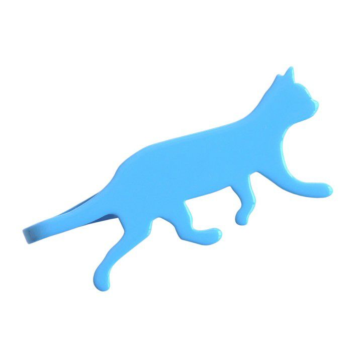 ブルー