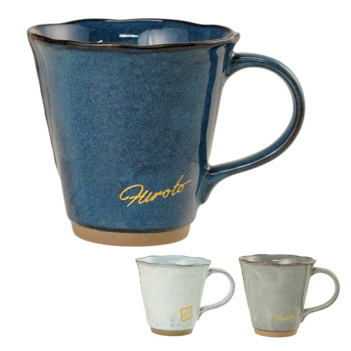 美濃焼やわらマグ 単品