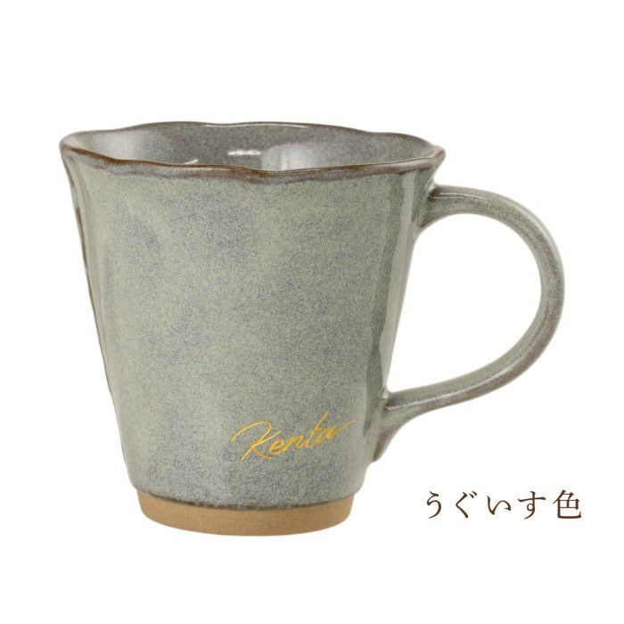 美濃焼やわらマグ 単品