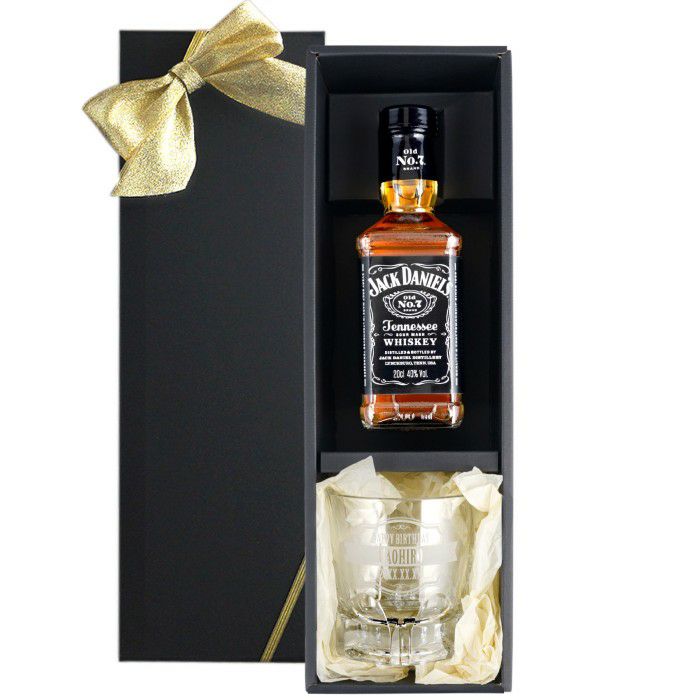 ジャックダニエル