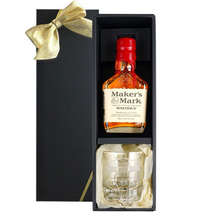 メーカーズマーク