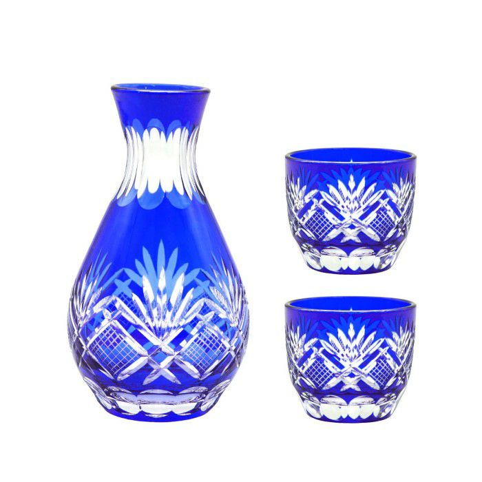 コバルトブルー