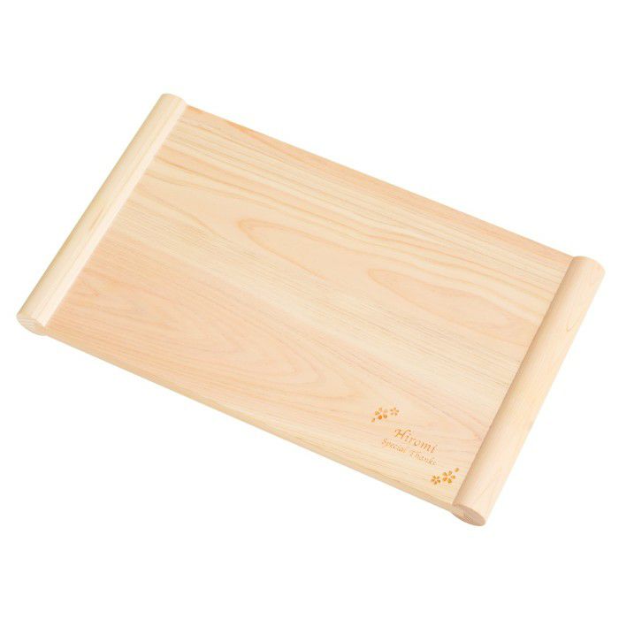 両面浮かせまな板