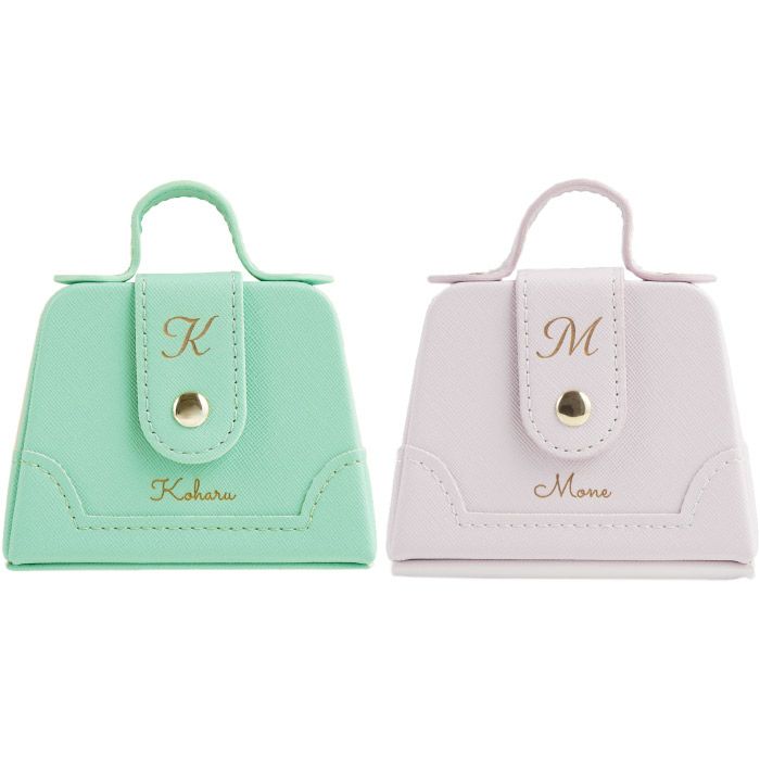 アクセサリーケース携帯用