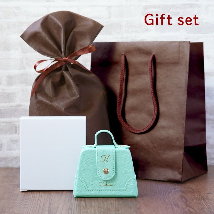 アクセサリーケース携帯用