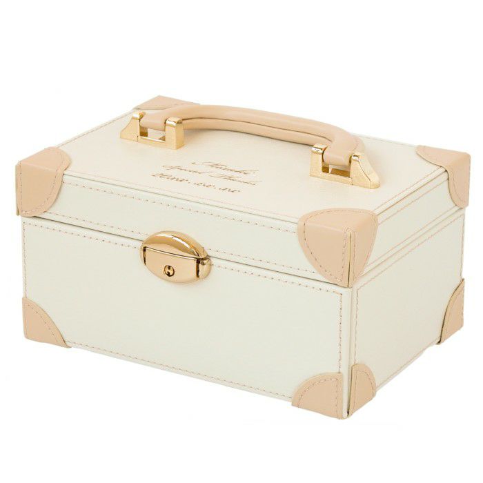 ジュエリーBOX引き出し付き