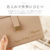 アクセサリーケース クラッチ型 携帯用