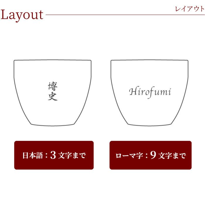 燕製二重ステンレスぐい呑み 70ml 桐箱入り