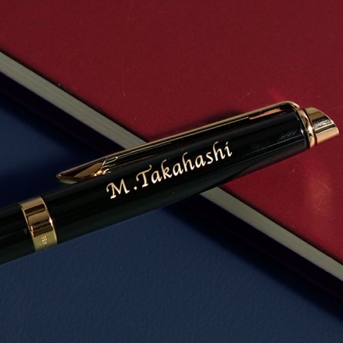 ボールペン替え芯セット WATERMAN Metropolitan Essential