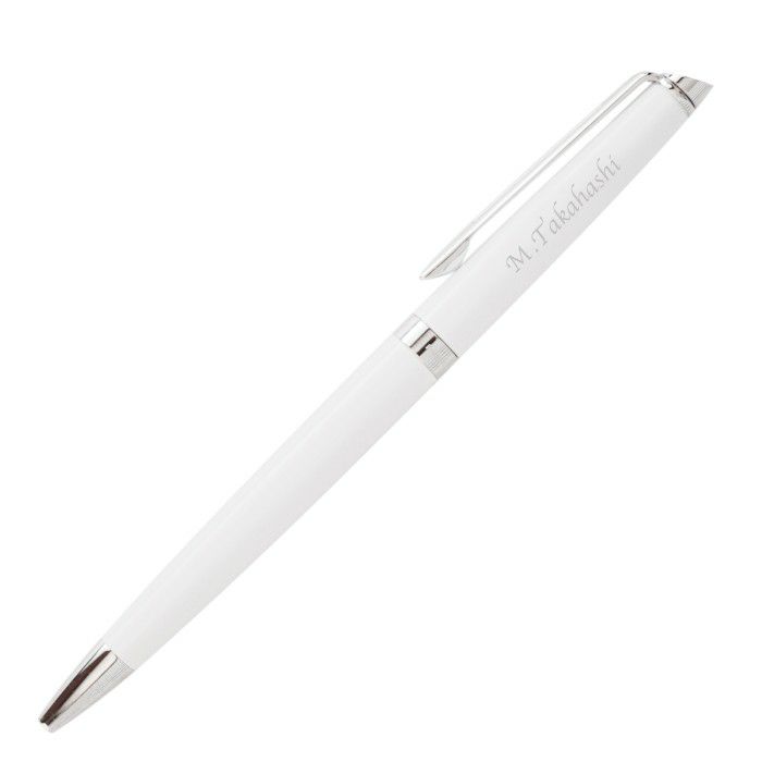ホワイト