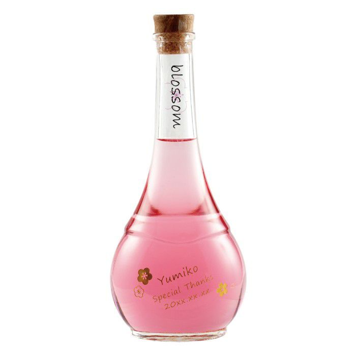 さくら梅酒（単品） 500ml