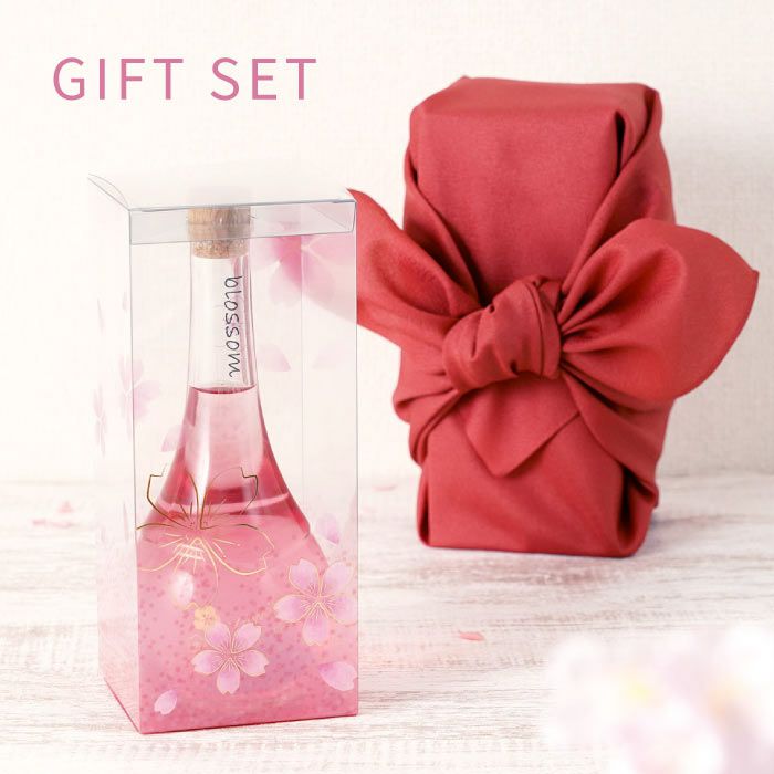 さくら梅酒（単品） 500ml