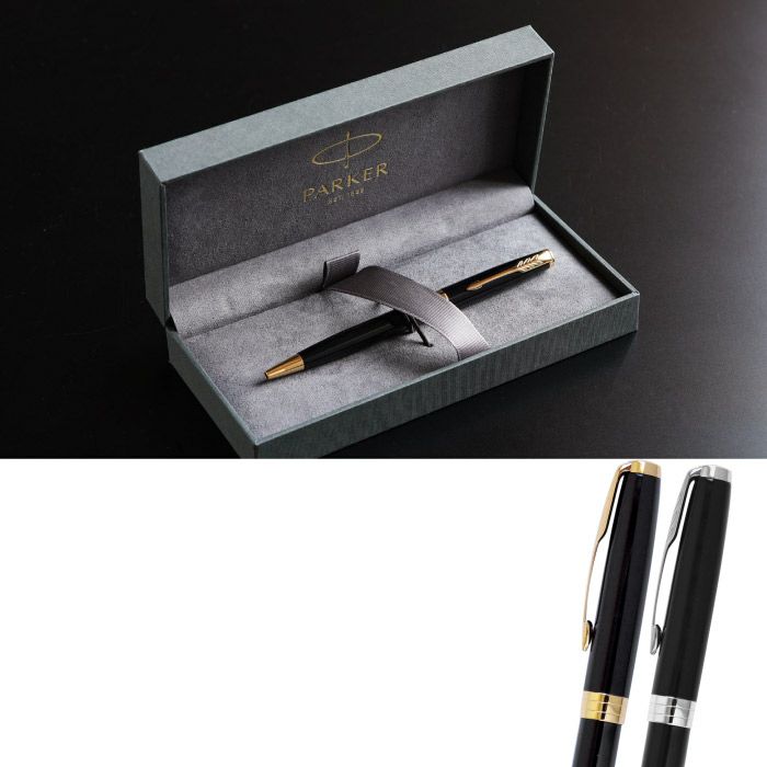 PARKER Sonnetoriginalソネットオリジナルラックブラック