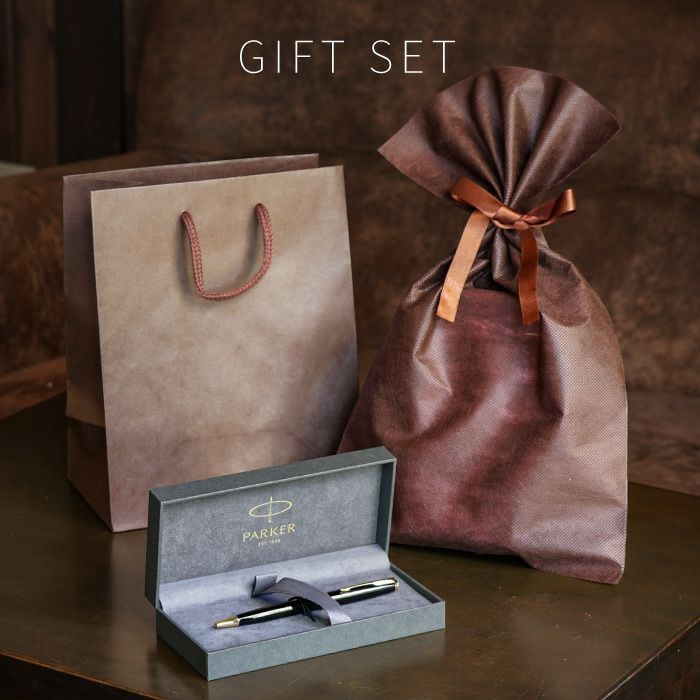 PARKER Sonnetoriginalソネットオリジナルラックブラック