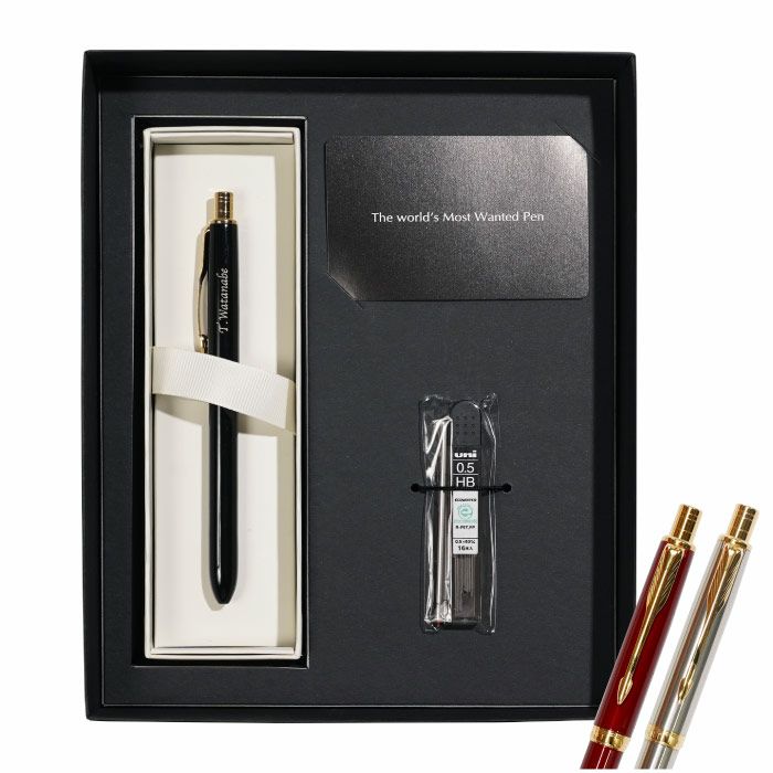 PARKER ソネット マルチファンクション 10特盛ギフトセット