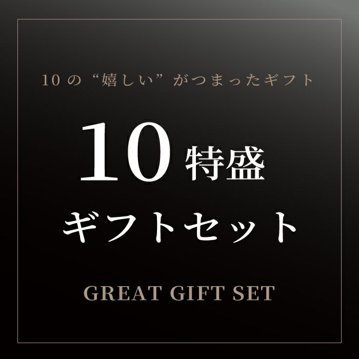 PARKER ソネット マルチファンクション 10特盛ギフトセット