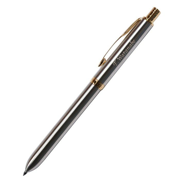 ステンレススチール