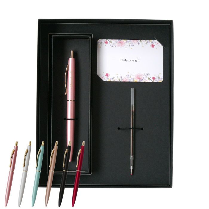 ボールペン フィラーレ ef ギフトセット