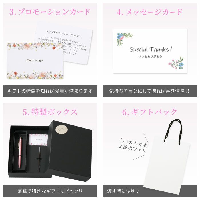 ボールペン フィラーレ ef ギフトセット