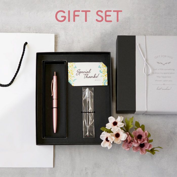 ボールペン フィラーレ ef ギフトセット