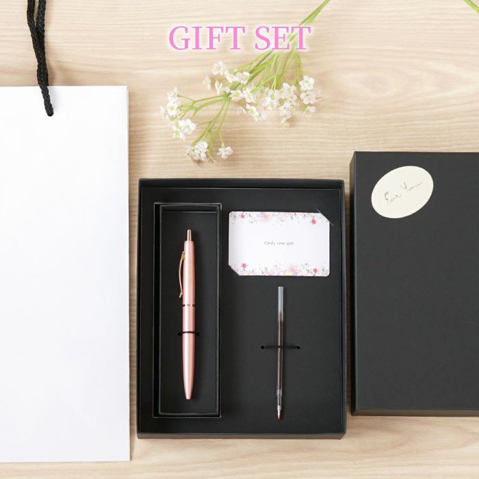 ボールペン フィラーレ ef ギフトセット