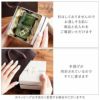 美濃焼 織部 竹筋湯呑 【単品】