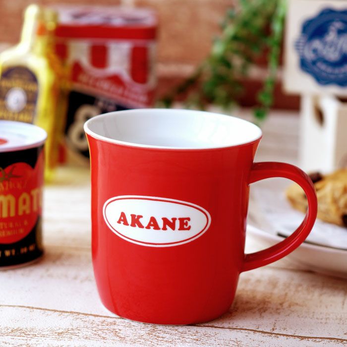 二重構造マグカップ