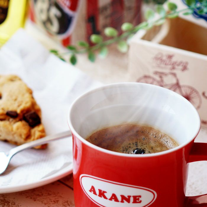 二重構造マグカップ