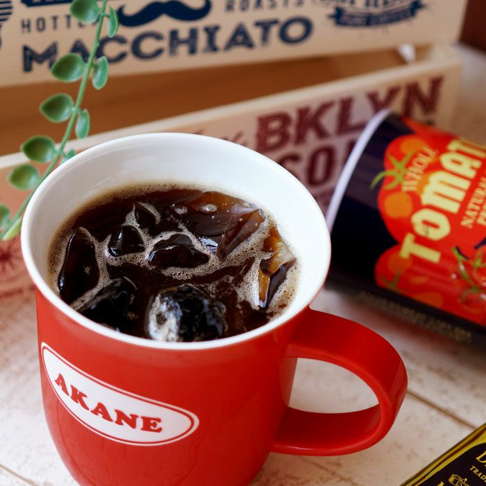 二重構造マグカップ