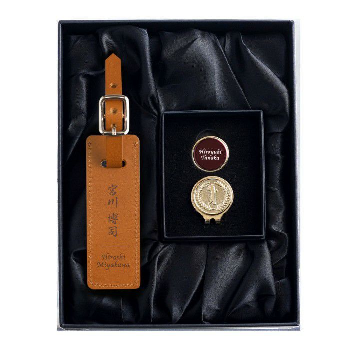 【スクエア】ブラウン